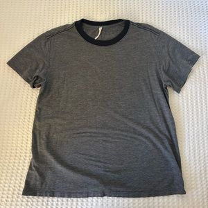 Lululemon All Yours Tee